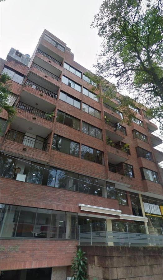 Apartament 406 Apartaestudio Portal De Cadiz , Exclusivo Y Central, Con Parqueadero Capacidad 4 Personas Ibagué Zewnętrze zdjęcie